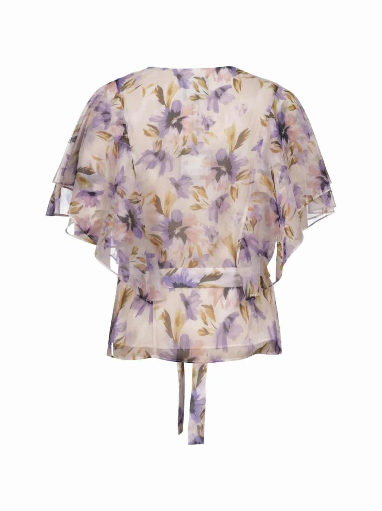 Paidat & Puserot<Ril's Paolo-pusero 725 POWDER PRINT
