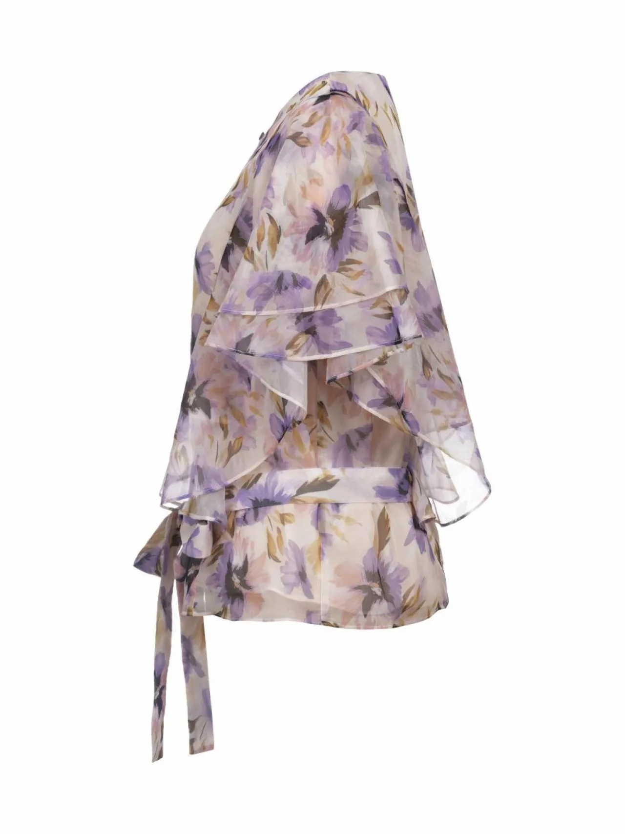 Paidat & Puserot<Ril's Paolo-pusero 725 POWDER PRINT