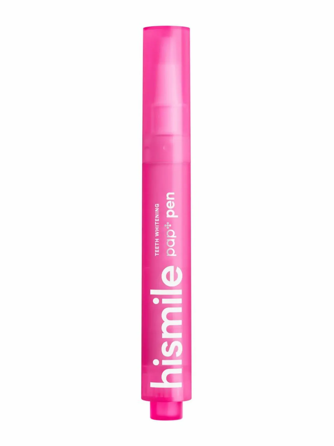 Hismile PAP+ Teeth Whitening Pen -hampaiden valkaisukynä^ Erikoistuotteet