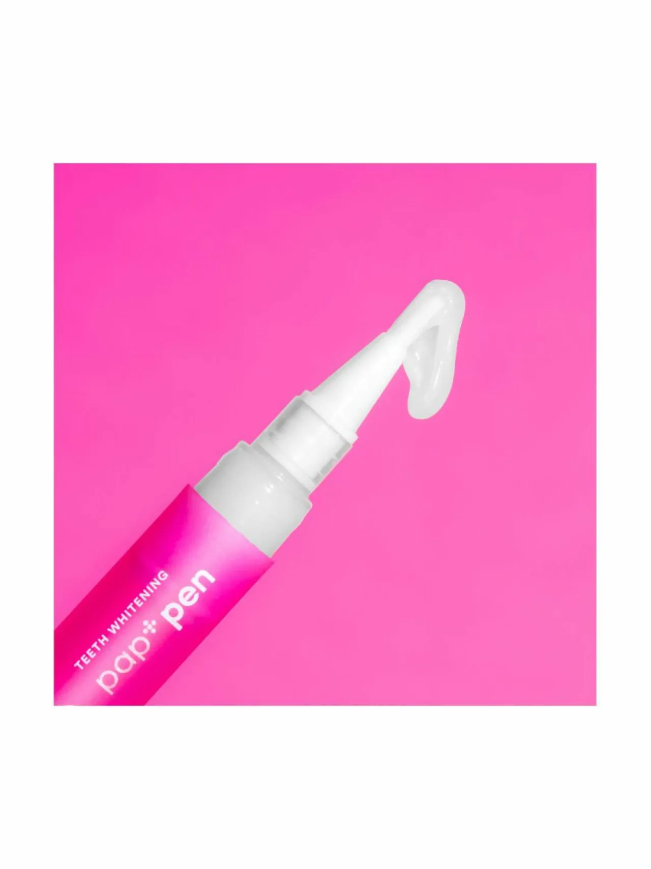 Hismile PAP+ Teeth Whitening Pen -hampaiden valkaisukynä^ Erikoistuotteet