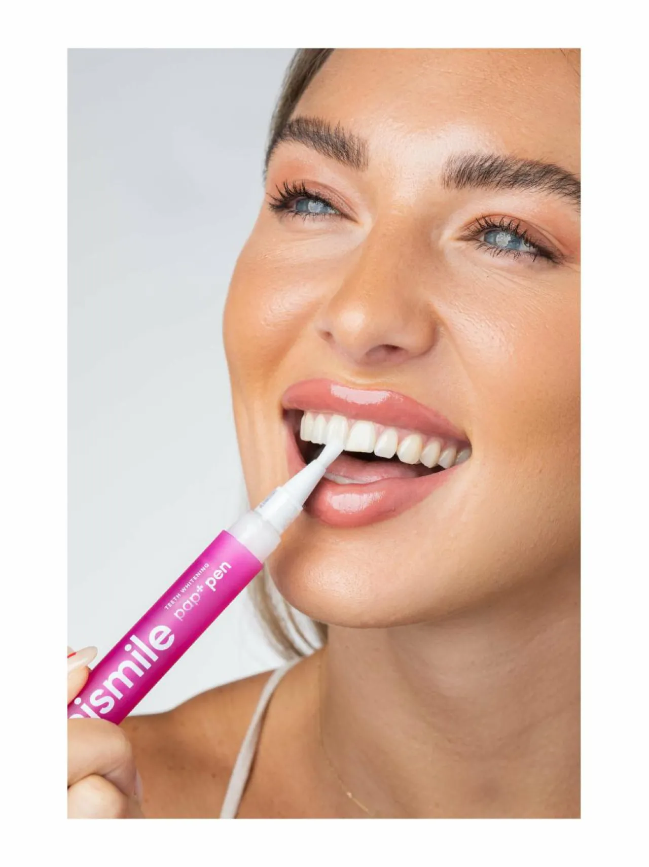 Hismile PAP+ Teeth Whitening Pen -hampaiden valkaisukynä^ Erikoistuotteet