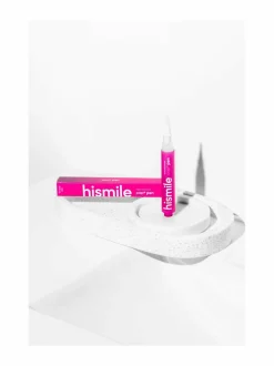 Hismile PAP+ Teeth Whitening Pen -hampaiden valkaisukynä^ Erikoistuotteet