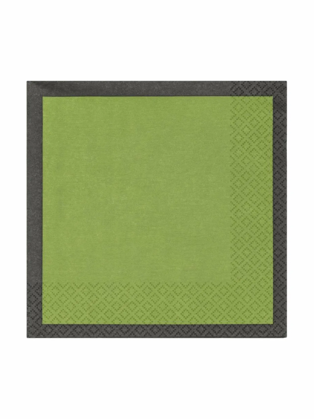 Keittiö- & Kattaustekstiilit<Iittala Paperiservietti 33 cm MOSS GREEN