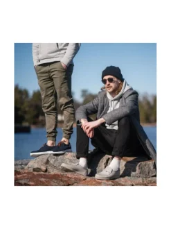Pomar PAPPA Miesten mokkasiini^ Kävelykengät & Loaferit