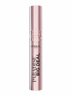 L'Oréal Paris Paradise Big Deal Mascara -ripsiväri^ Silmät