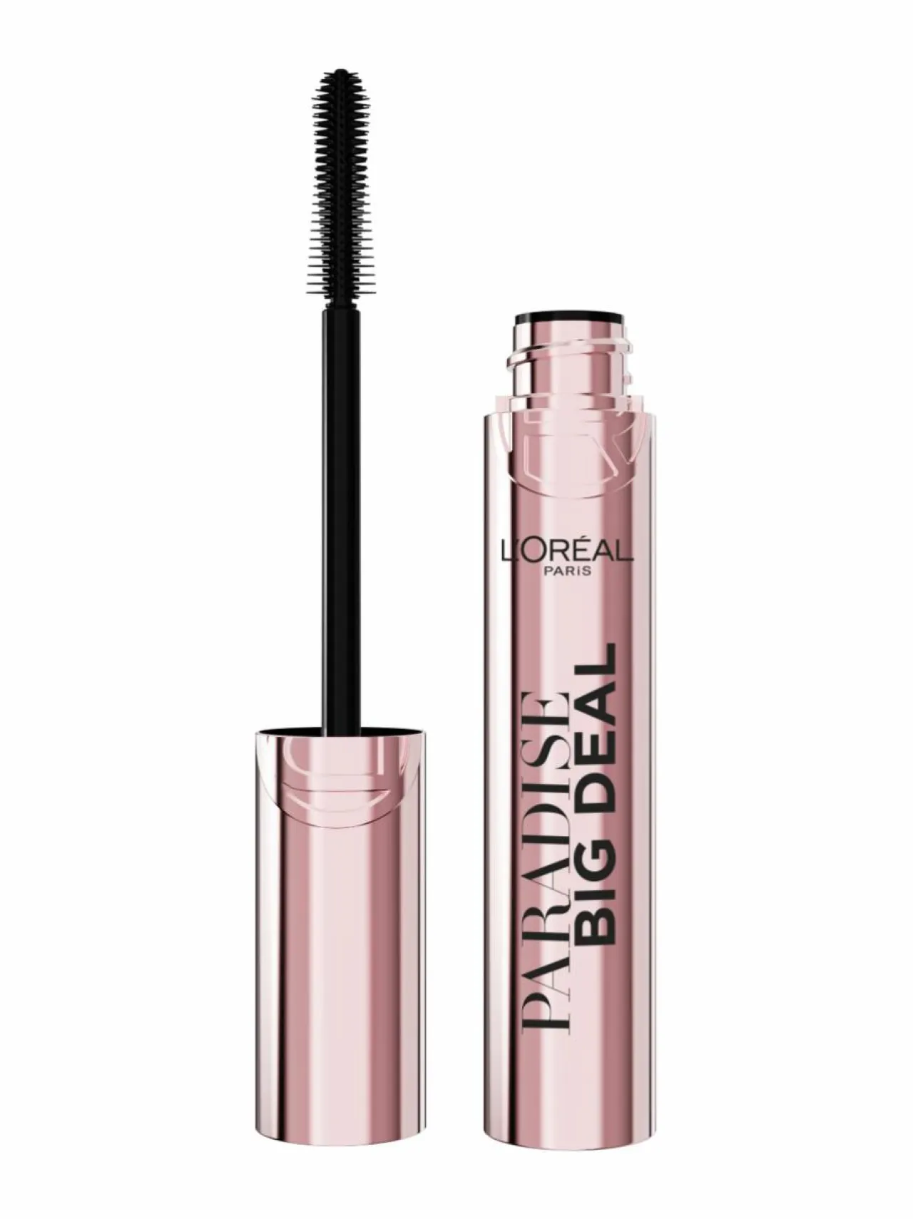 L'Oréal Paris Paradise Big Deal Mascara -ripsiväri^ Silmät