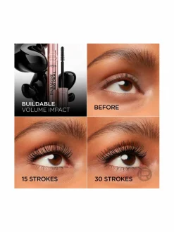 L'Oréal Paris Paradise Big Deal Mascara -ripsiväri^ Silmät