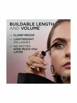 L'Oréal Paris Paradise Big Deal Mascara -ripsiväri^ Silmät