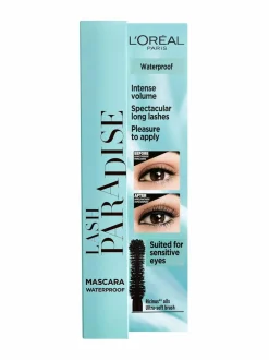 L'Oréal Paris Paradise Extatic Waterproof -ripsiväri 6 ml^ Silmät