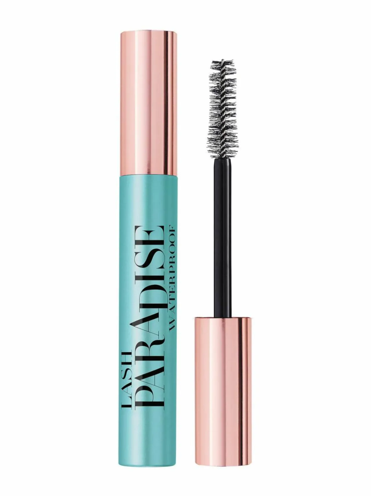 L'Oréal Paris Paradise Extatic Waterproof -ripsiväri 6 ml^ Silmät