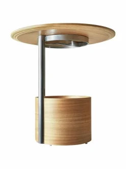 Pöydät<Maze Parasol S -sohvapöytä OAK