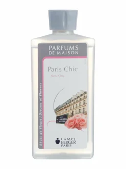 Huonetuoksut & Tuoksukynttilät<Maison Berger Paris Chic -tuoksu 500 ml