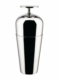 Alessi Paris-shaker 0,5 l^ Baari- & Viinitarvikkeet