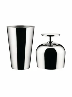 Alessi Paris-shaker 0,5 l^ Baari- & Viinitarvikkeet