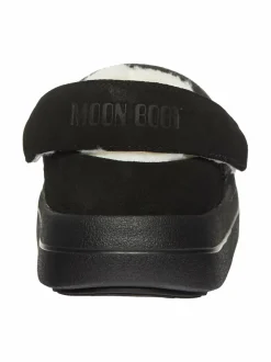 Moon Boot Park Felt Clog -kengät^ Nilkkurit