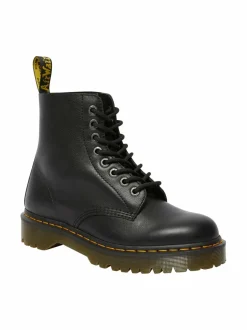 Nilkkurit<Dr. Martens Pascal Bex Pisa -nahkanilkkurit BLACK