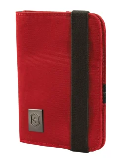 Victorinox Travel Gear Passilompakko, RFID,^ Lompakot & Kotelot