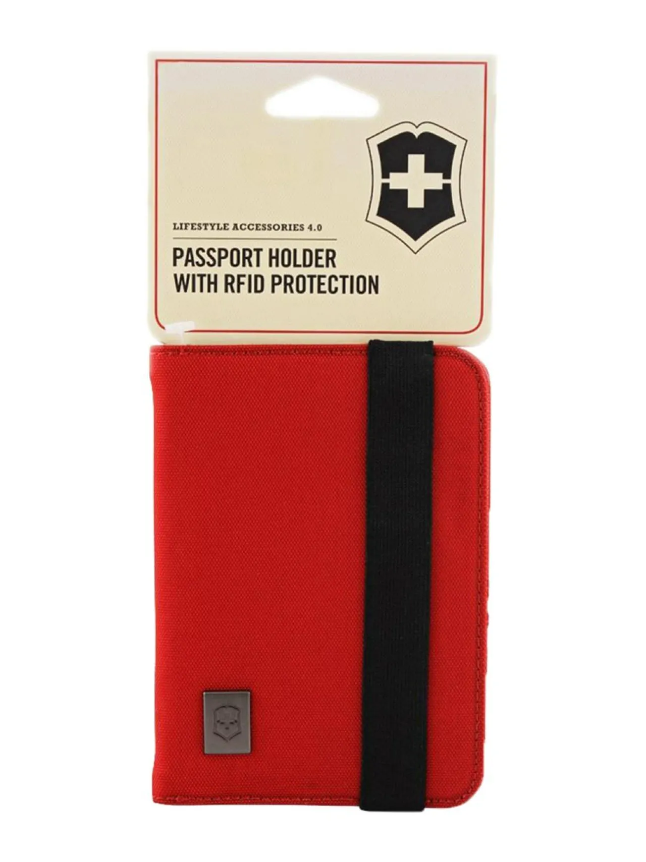 Victorinox Travel Gear Passilompakko, RFID,^ Lompakot & Kotelot
