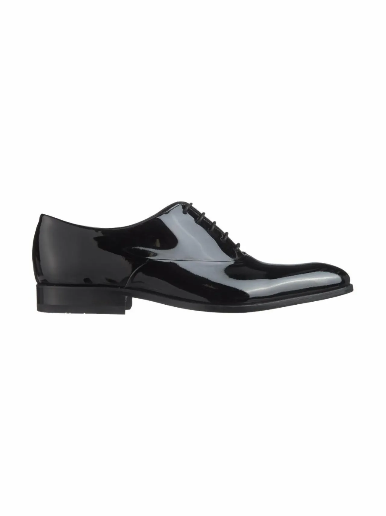 Loake Patb-kiiltonahkakengät^ Kävelykengät & Loaferit