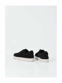 Urheilujalkineet|Tennarit & Sneakerit<Vagabond Paul 2.0 -mokkanahkatennarit 20 BLACK