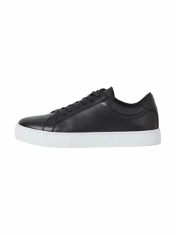 Urheilujalkineet|Tennarit & Sneakerit<Vagabond Paul 2.0 -nahkasneakerit BLACK