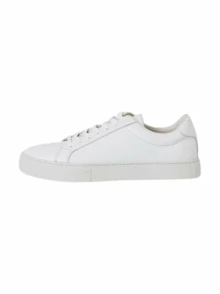 Urheilujalkineet|Tennarit & Sneakerit<Vagabond Paul 2.0 -nahkasneakerit 1 WHITE