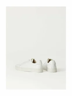 Urheilujalkineet|Tennarit & Sneakerit<Vagabond Paul 2.0 -nahkasneakerit 1 WHITE