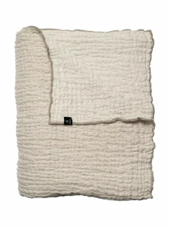 Huovat & Päiväpeitot<Himla Pauline-peite 04 OATMEAL