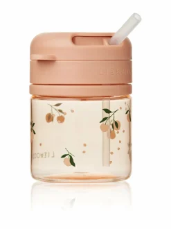 Liewood Pavia Tritan Straw -juomamuki 280 ml^ Lasten Ruokailu