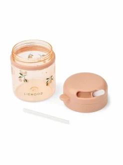 Liewood Pavia Tritan Straw -juomamuki 280 ml^ Lasten Ruokailu