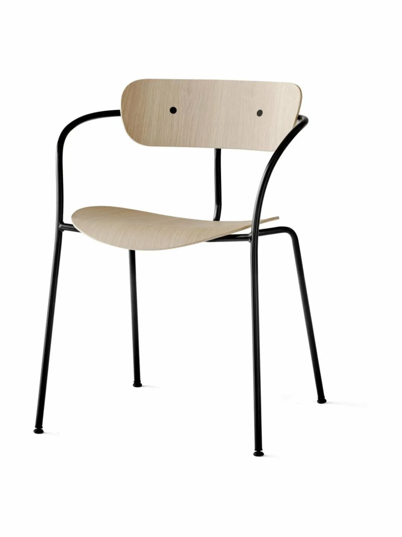 Tuolit & Jakkarat<&Tradition Pavilion AV2 -tuoli OAK
