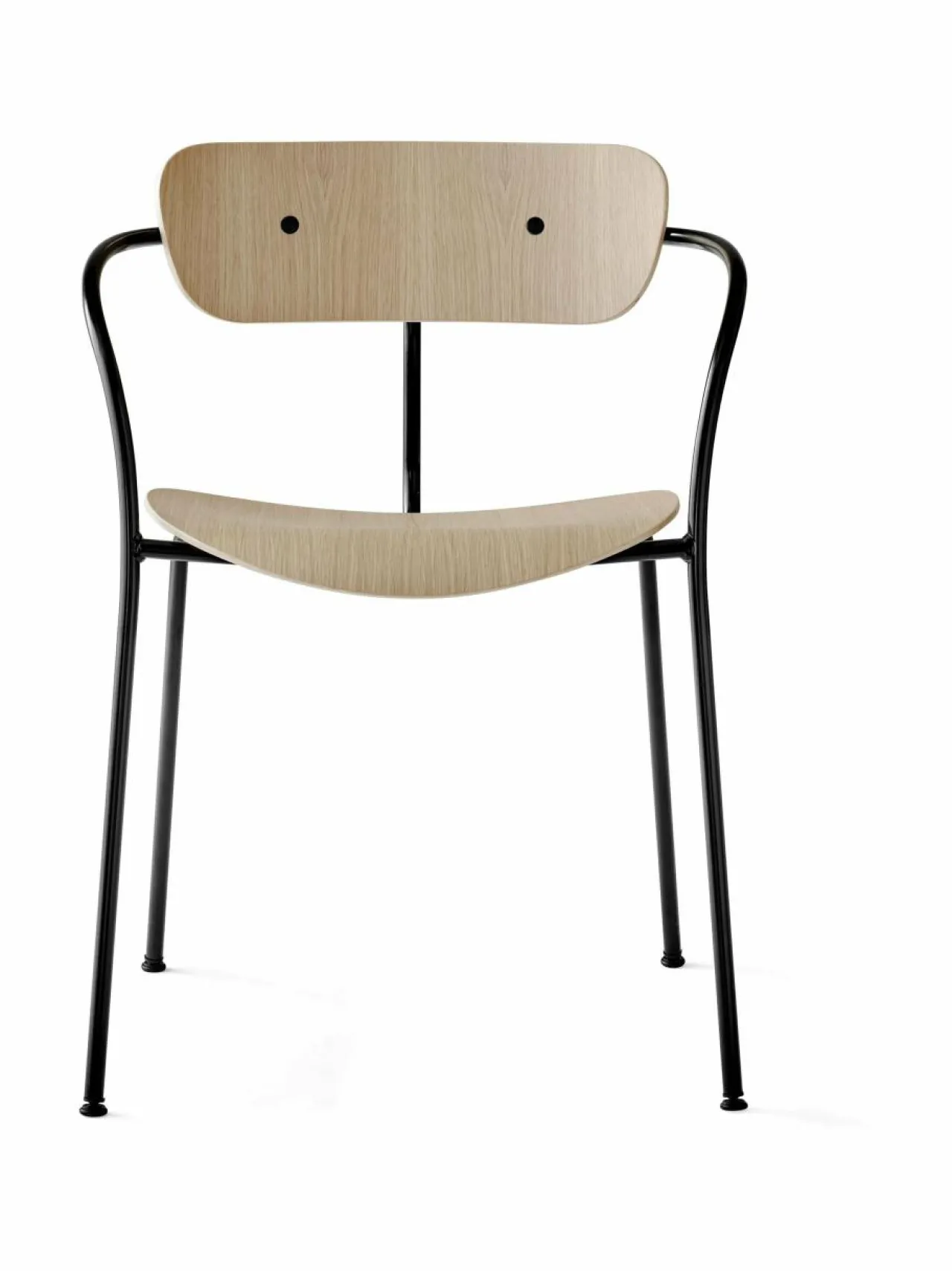 Tuolit & Jakkarat<&Tradition Pavilion AV2 -tuoli OAK