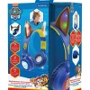 PAW PATROL 3D-kuulokkeet äänenvoimakkuuden rajoittimella^ Luovuus & Oppiminen