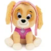 PAW PATROL Pehmolelu Kaja, 22 cm^ Pehmolelut