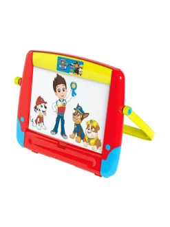 Luovuus & Oppiminen<PAW PATROL Piirtotaulu