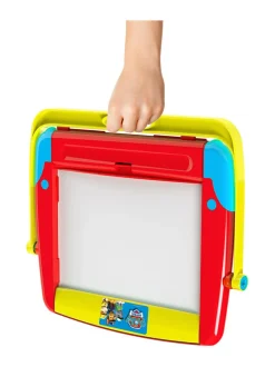 Luovuus & Oppiminen<PAW PATROL Piirtotaulu