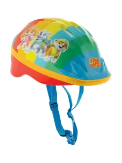 PAW PATROL Pyöräilykypärä, 48-52 cm^ Ulkolelut