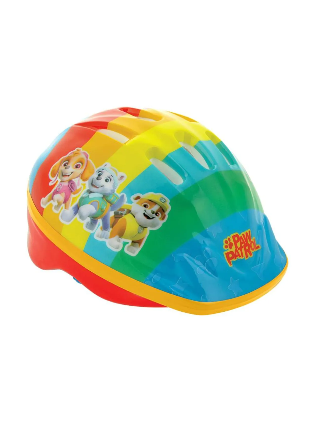 PAW PATROL Pyöräilykypärä, 48-52 cm^ Ulkolelut