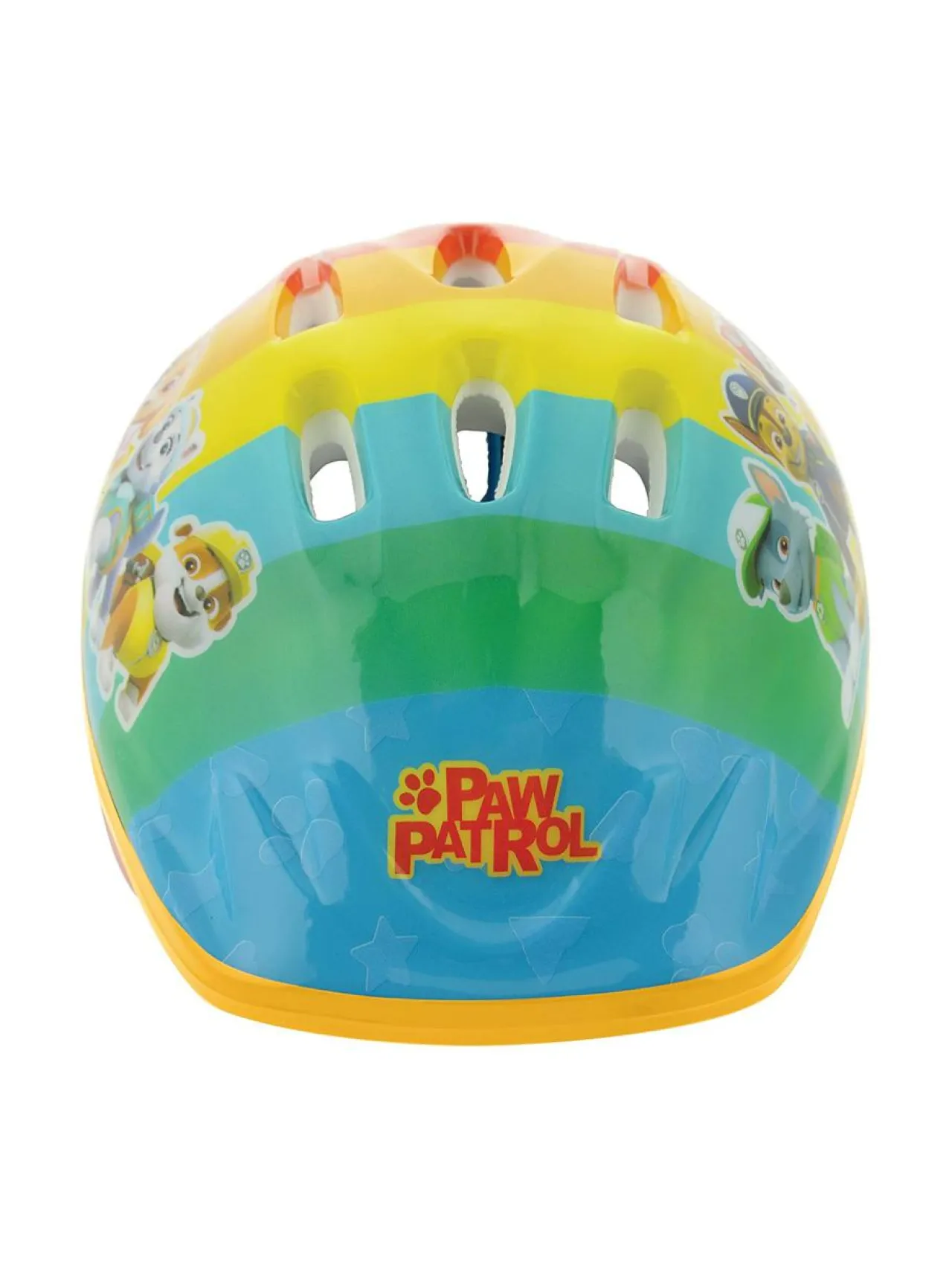 PAW PATROL Pyöräilykypärä, 48-52 cm^ Ulkolelut