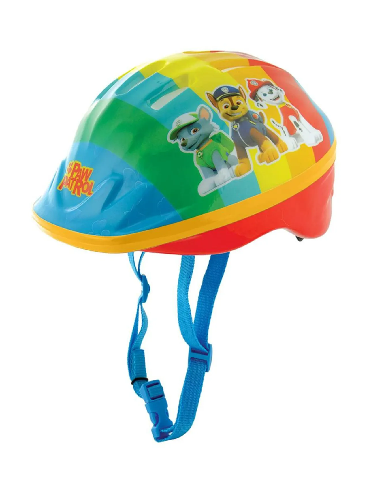 PAW PATROL Pyöräilykypärä, 48-52 cm^ Ulkolelut