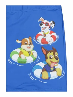 Uima-Asut<Lindex Paw Patrol -uimahousut 7424 BLUE