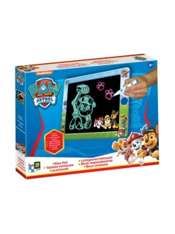 Luovuus & Oppiminen<PAW PATROL Valopaneeli