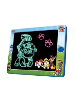 Luovuus & Oppiminen<PAW PATROL Valopaneeli