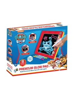 Luovuus & Oppiminen<PAW PATROL Valopaneeli
