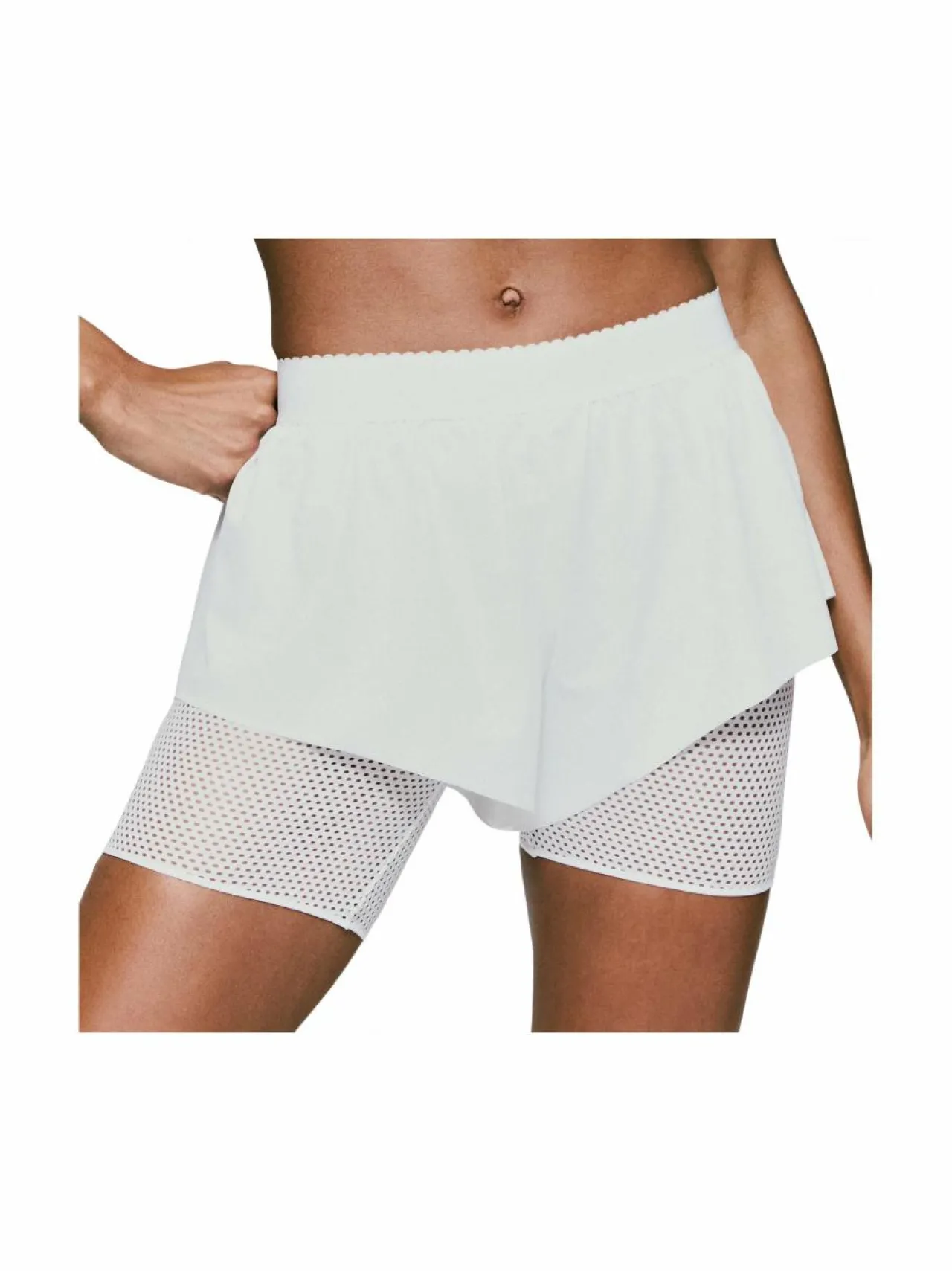 Sarda Payne Biker -shortsit^ Alusvaatteet & -Asut