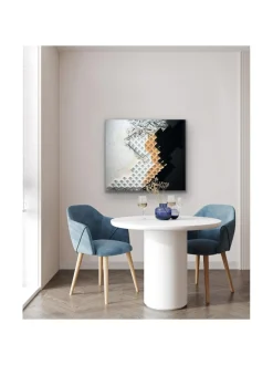 Taulut & Julisteet<Annika Salmi Art Peace within puutaulu 78x88cm
