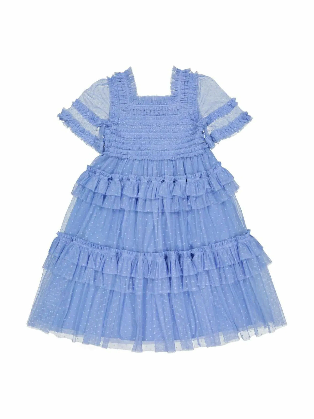 Mekot & Hameet|Mekot & Hameet<Needle & Thread Peaches-mekko 26945705 TWILIGHT BLUE