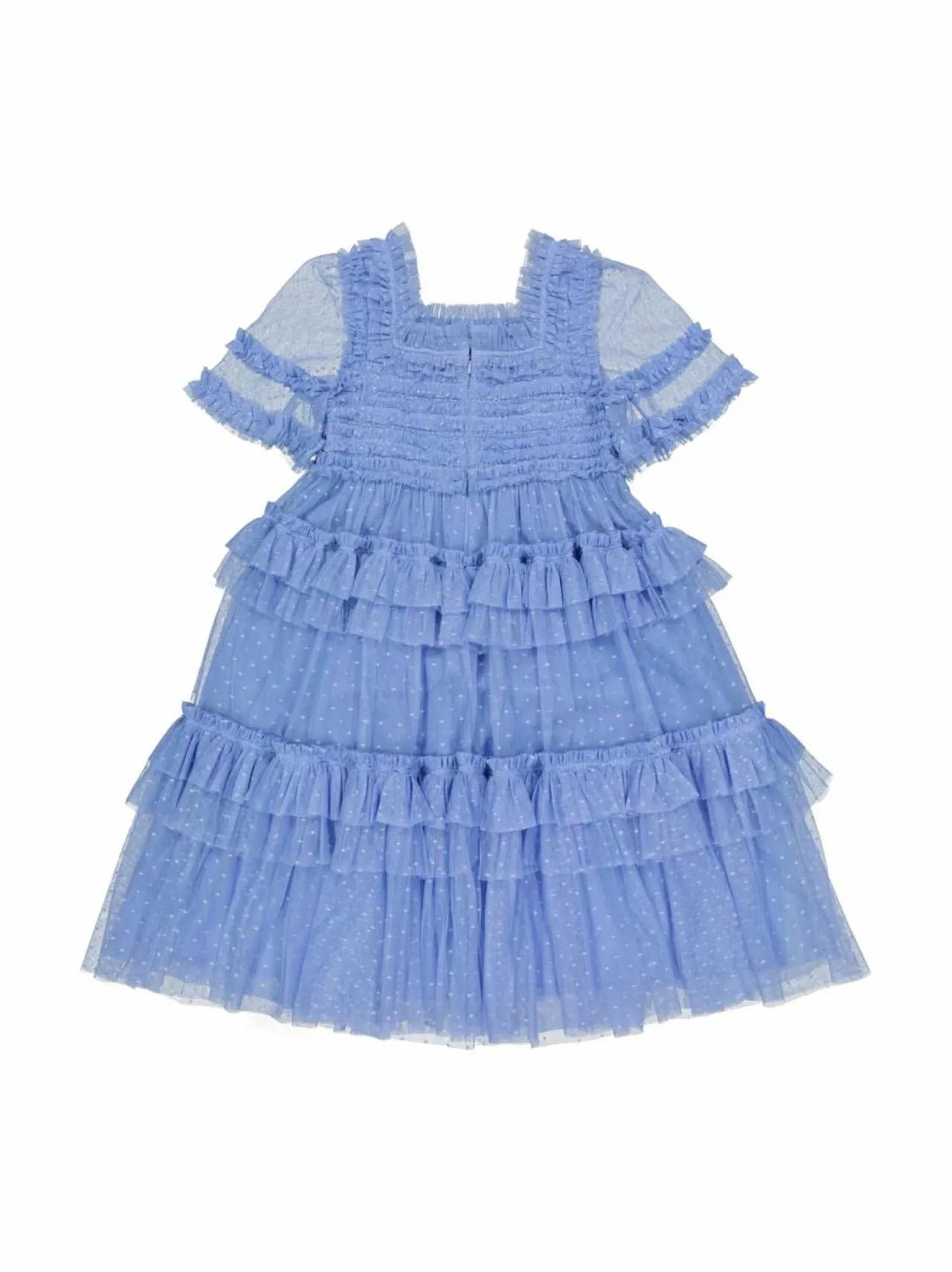 Mekot & Hameet|Mekot & Hameet<Needle & Thread Peaches-mekko 26945705 TWILIGHT BLUE
