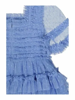 Mekot & Hameet|Mekot & Hameet<Needle & Thread Peaches-mekko 26945705 TWILIGHT BLUE