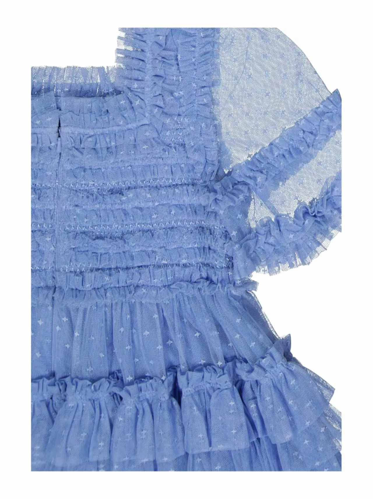 Mekot & Hameet|Mekot & Hameet<Needle & Thread Peaches-mekko 26945705 TWILIGHT BLUE